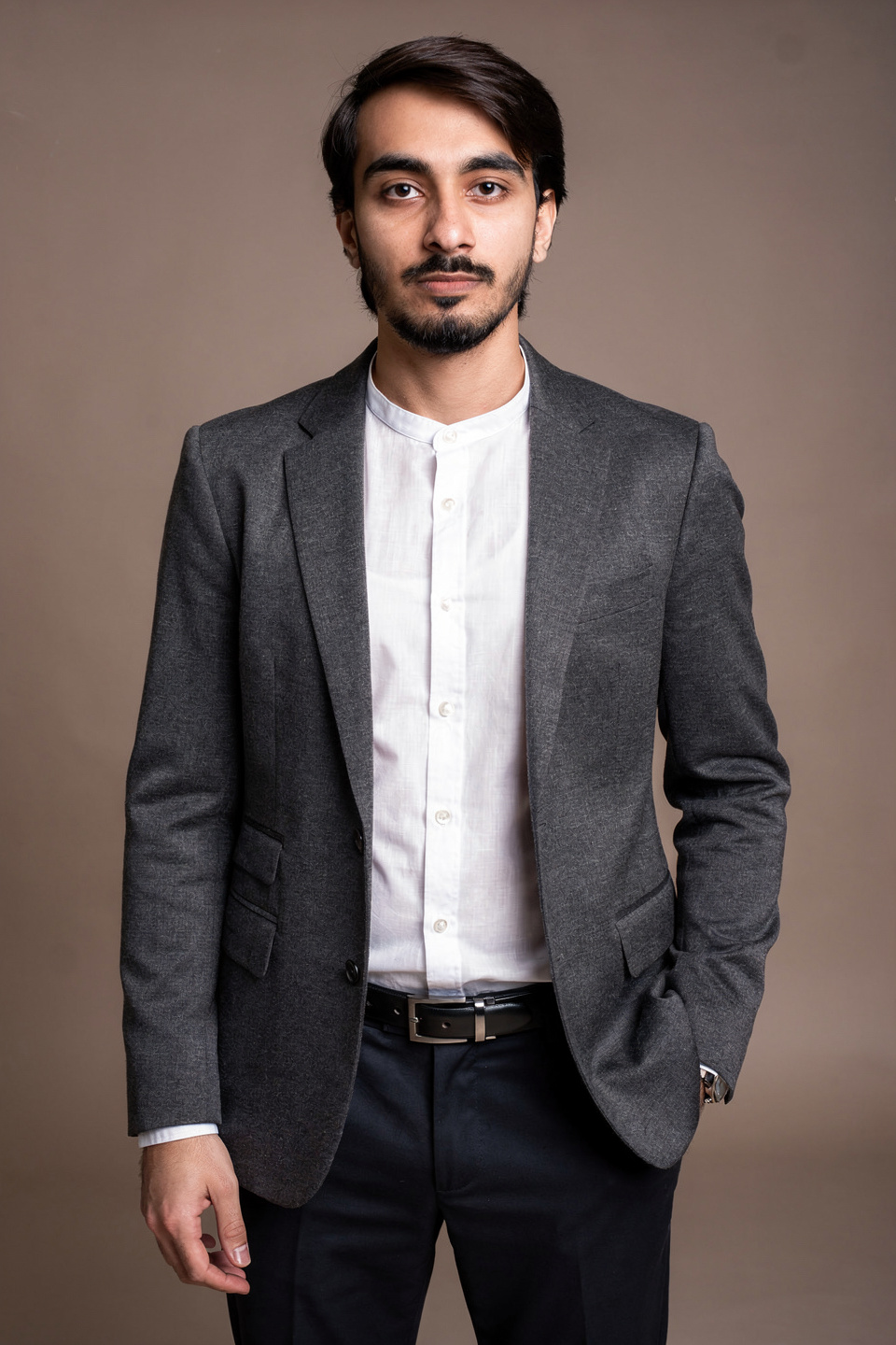 Abdullah Khalid — AI Engineer